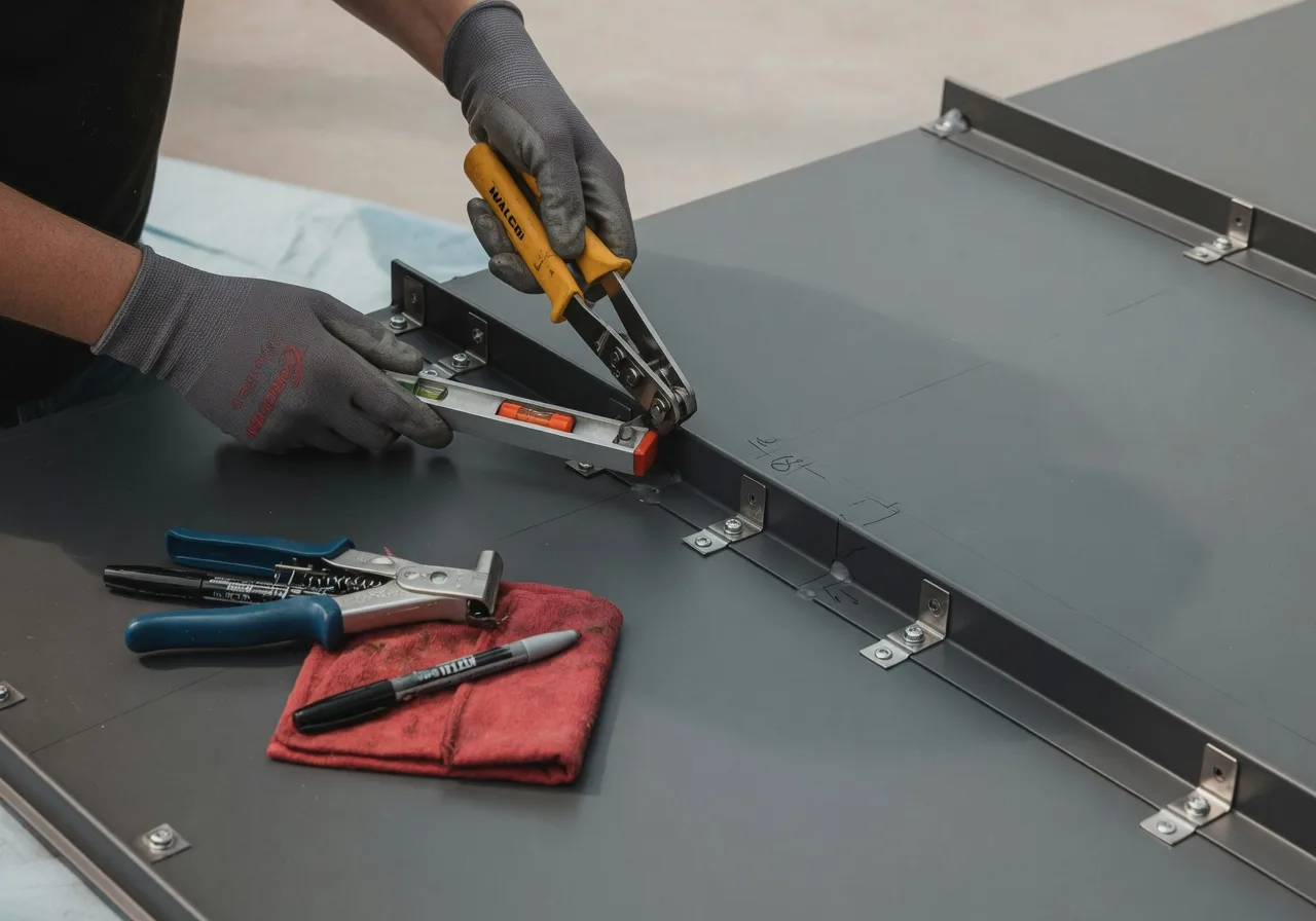 Why choose Metal Roofing Installation in Compton, AR